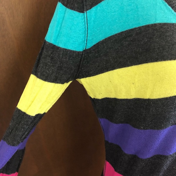 Lightweight Striped Sweater - Picture 4 of 7